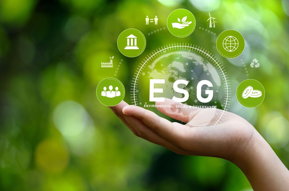 ESG: Como alinhar sustentabilidade e segurança no trabalho?
